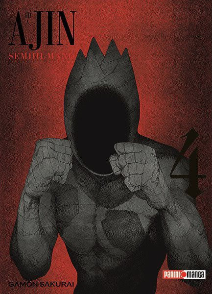 Ajin 04